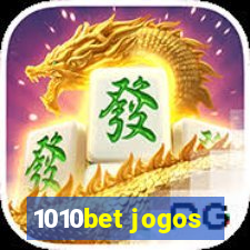 1010bet jogos